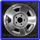buick reatta wheel part #1540