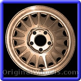 buick regal rim part #4005