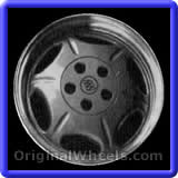 buick regal rim part #4014