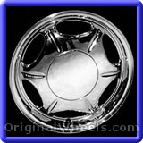 buick regal rim part #4019