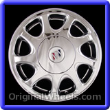 buick regal rim part #4031