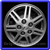 buick regal rim part #4032