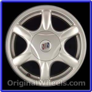 Bolt pattern | Stud Pattern : BUICK Bolt Patterns