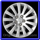 buick regal rim part #4100