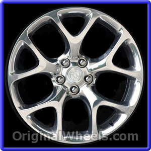 Buick _ Vehicle Bolt Pattern Reference - Wheels Tires Rims