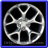 buick regal rim part #4109