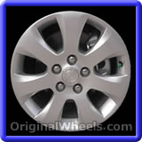 buick regal rim part #4119