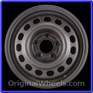 OEM 1996 Buick Regal Rims - Used Factory Wheels from