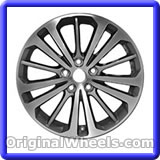 buick regal rim part #4812