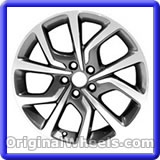 buick regal rim part #4813