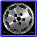 buick regal wheel part #1639