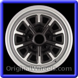 buick regal wheel part #1640
