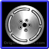 buick regal wheel part #1649