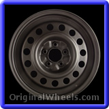 buick rendezvous rim part #8065