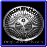buick riviera wheel part #1648