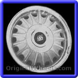 buick roadmaster rim part #4003