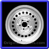 buick skylark rim part #8014