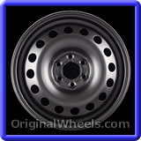 buick terraza rim part #8037