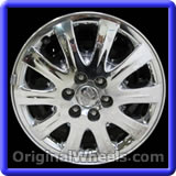 buick terraza rim part #4000