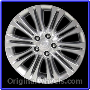 OEM 2013 Buick Verano Rims - Used Factory Wheels from ... OEM 2013 Buick Verano Rims - Used Factory Wheels from ...