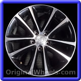 buick verano rim part #4782