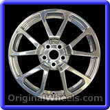 cadillac cts rim part #4678