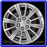 cadillac XT5 rim part #4798