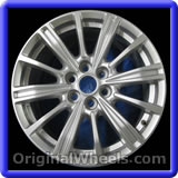 cadillac XT5 wheel part #4799