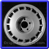 cadillac allante rim part #1644