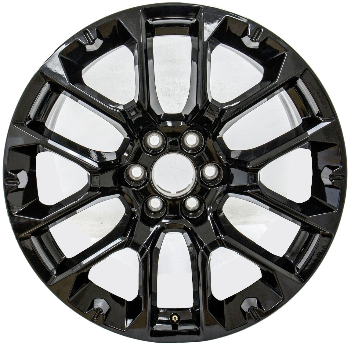 cadillac escalade esv rim part #95373