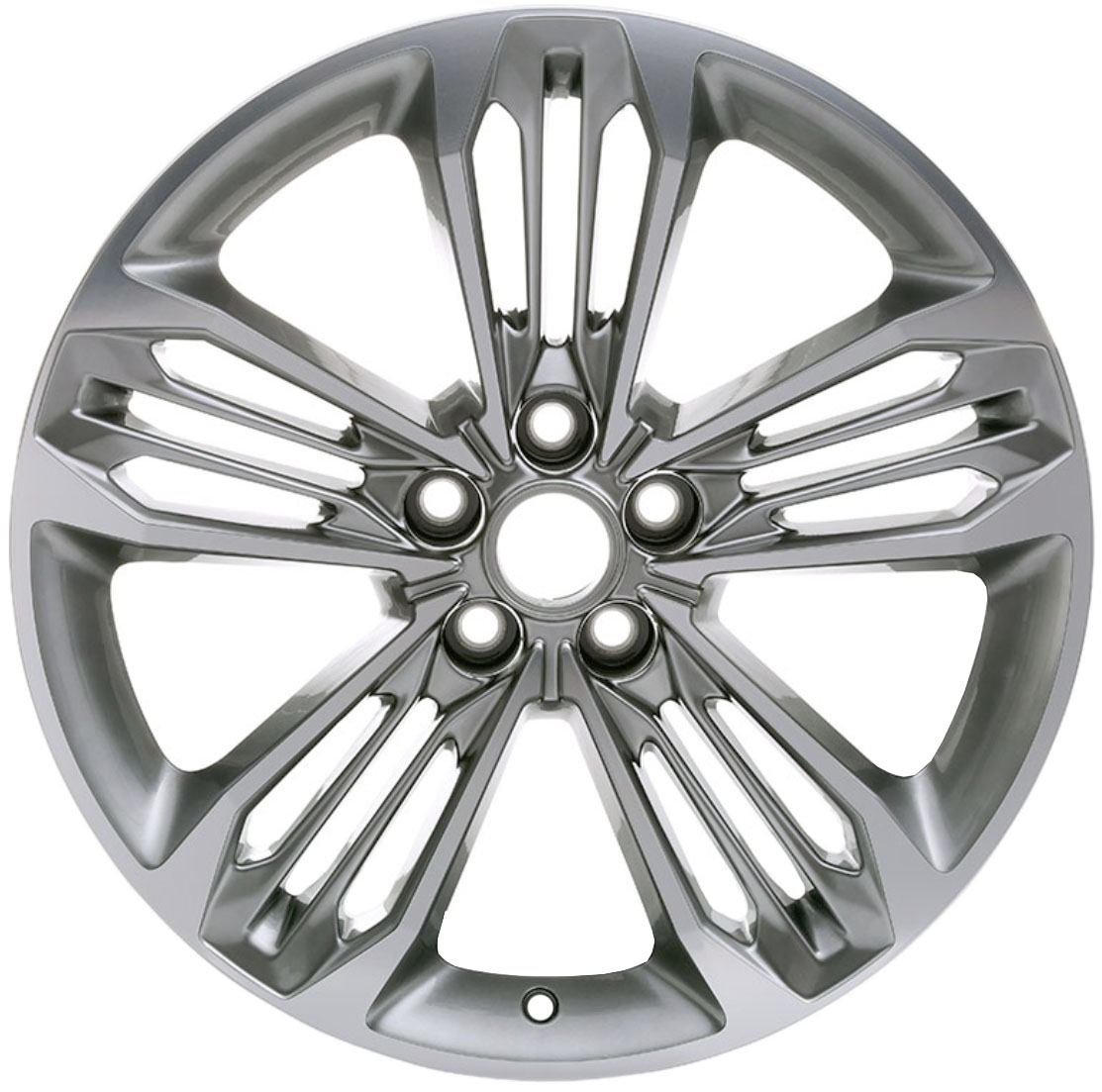 cadillac cts wheel part #4865