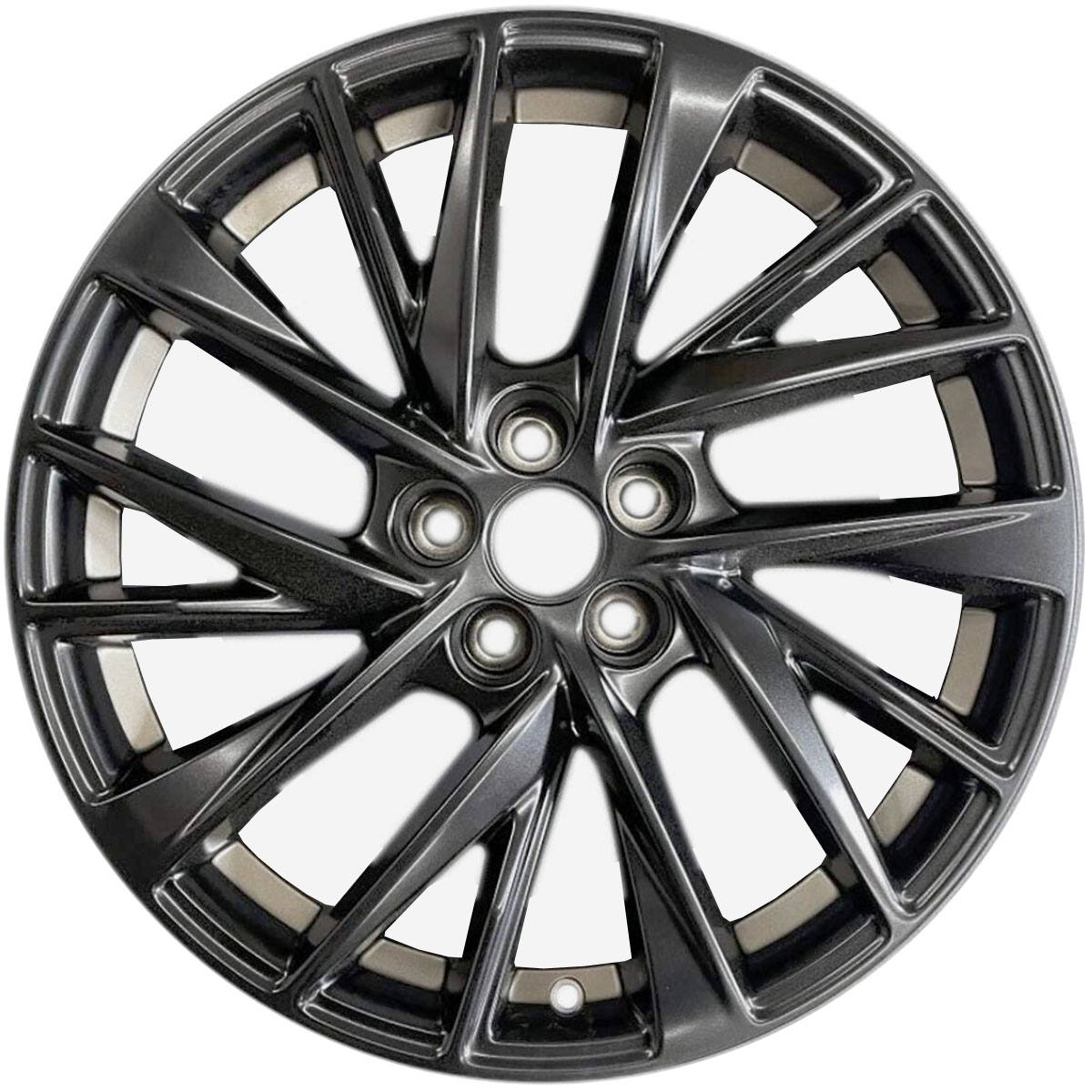 cadillac ct5 rim part #4878b