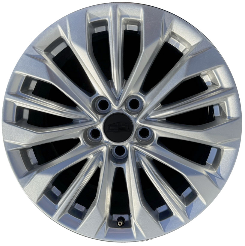 cadillac xt4 rim part #95807a