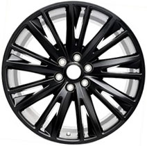 cadillac Lyriq rim part #4906