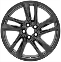 cadillac ct4 rim part #4907a