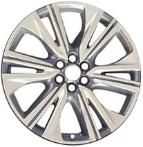 cadillac optiq rim part #94129