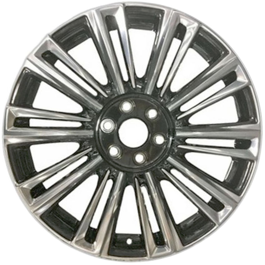 cadillac Vistiq esv rim part #94281