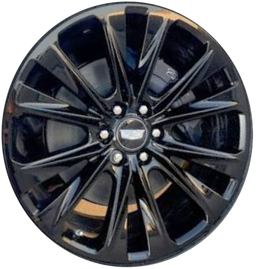cadillac Vistiq esv rim part #94286