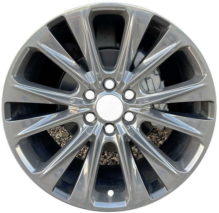 cadillac Vistiq esv rim part #94286b