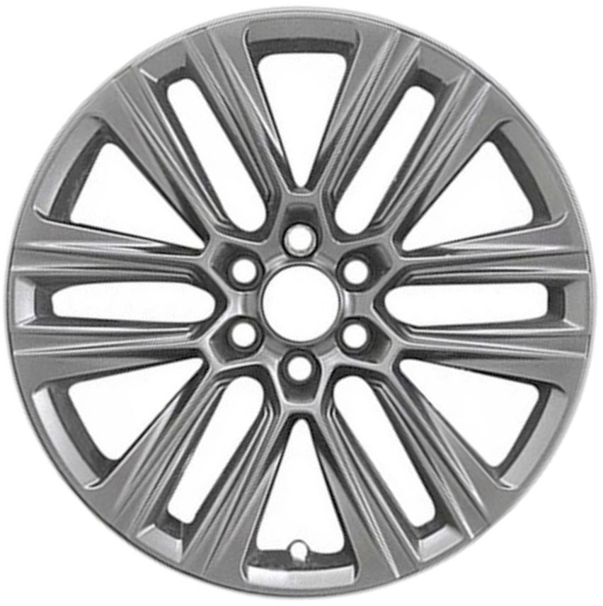 cadillac Vistiq esv rim part #94397a