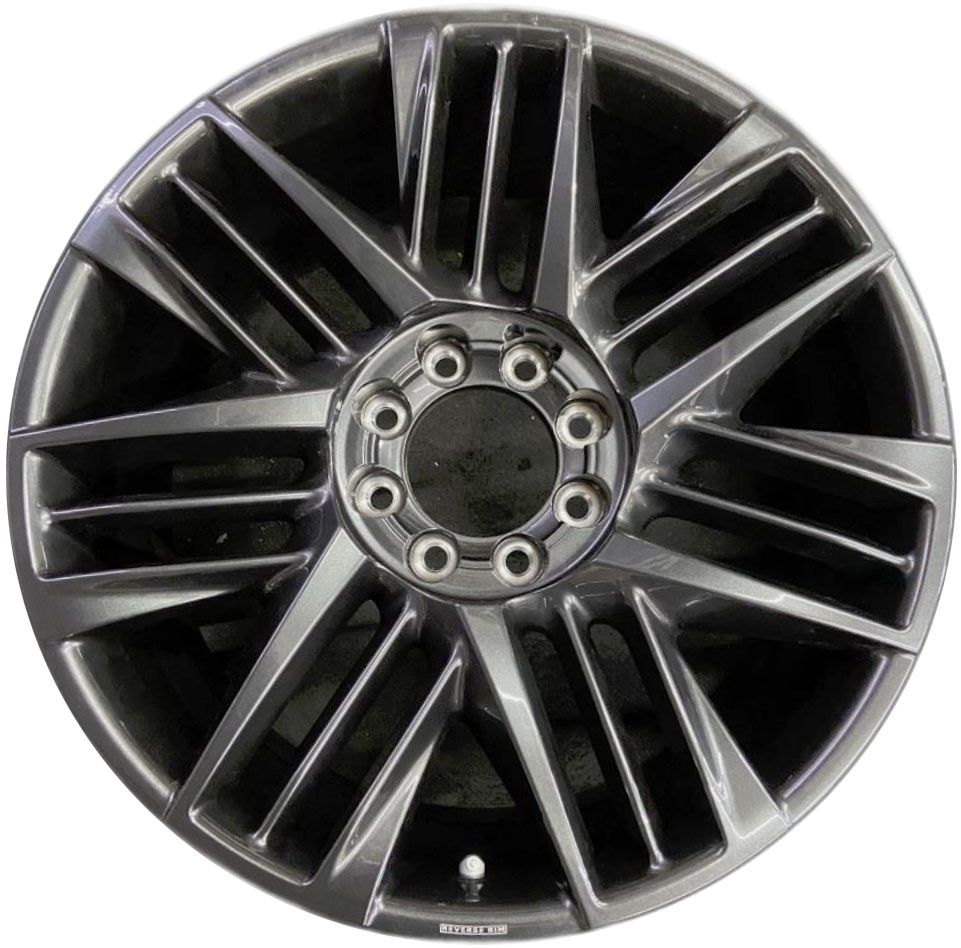 cadillac Escalade IQ esv rim part #4891