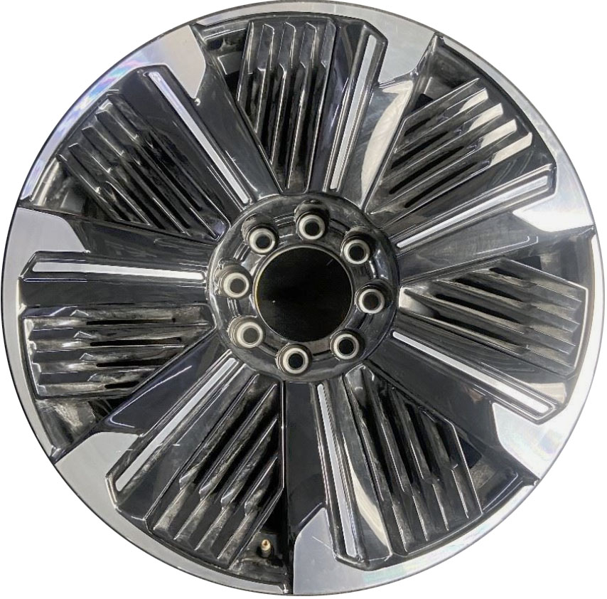 cadillac Escalade IQ esv rim part #4893a