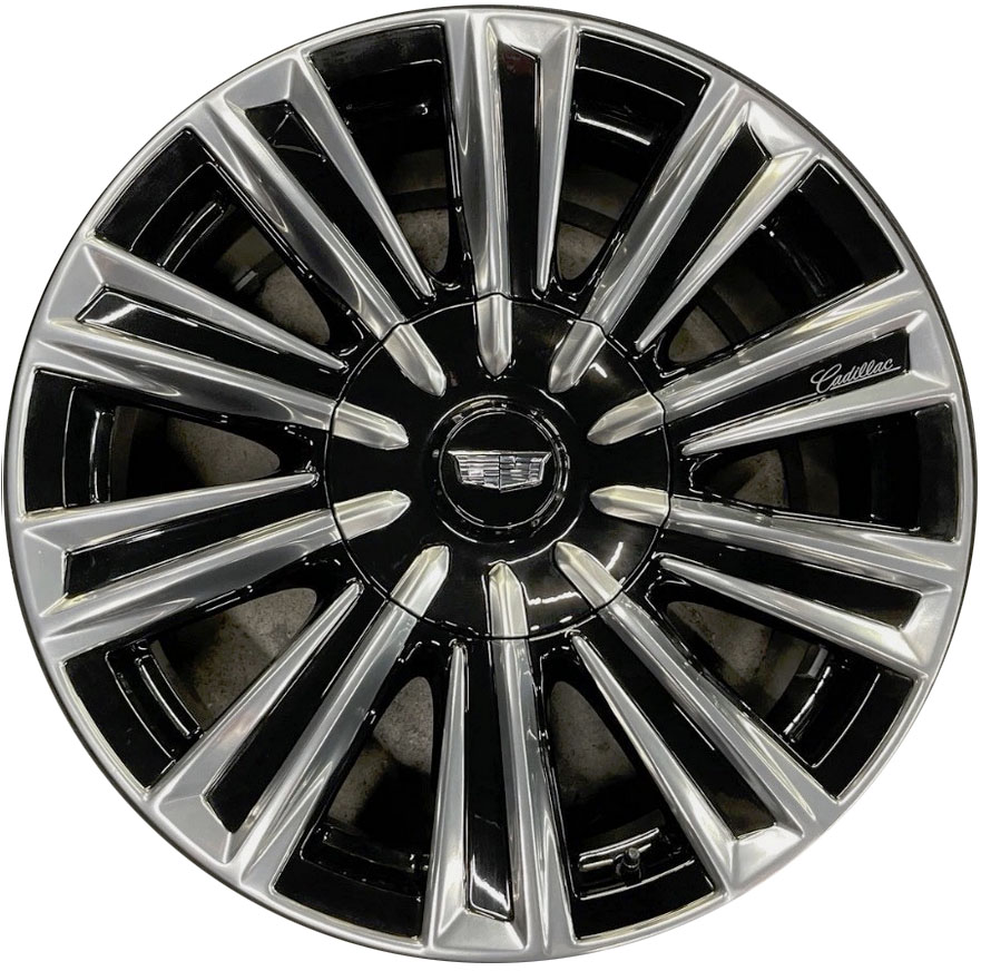 cadillac Escalade IQ esv rim part #94353