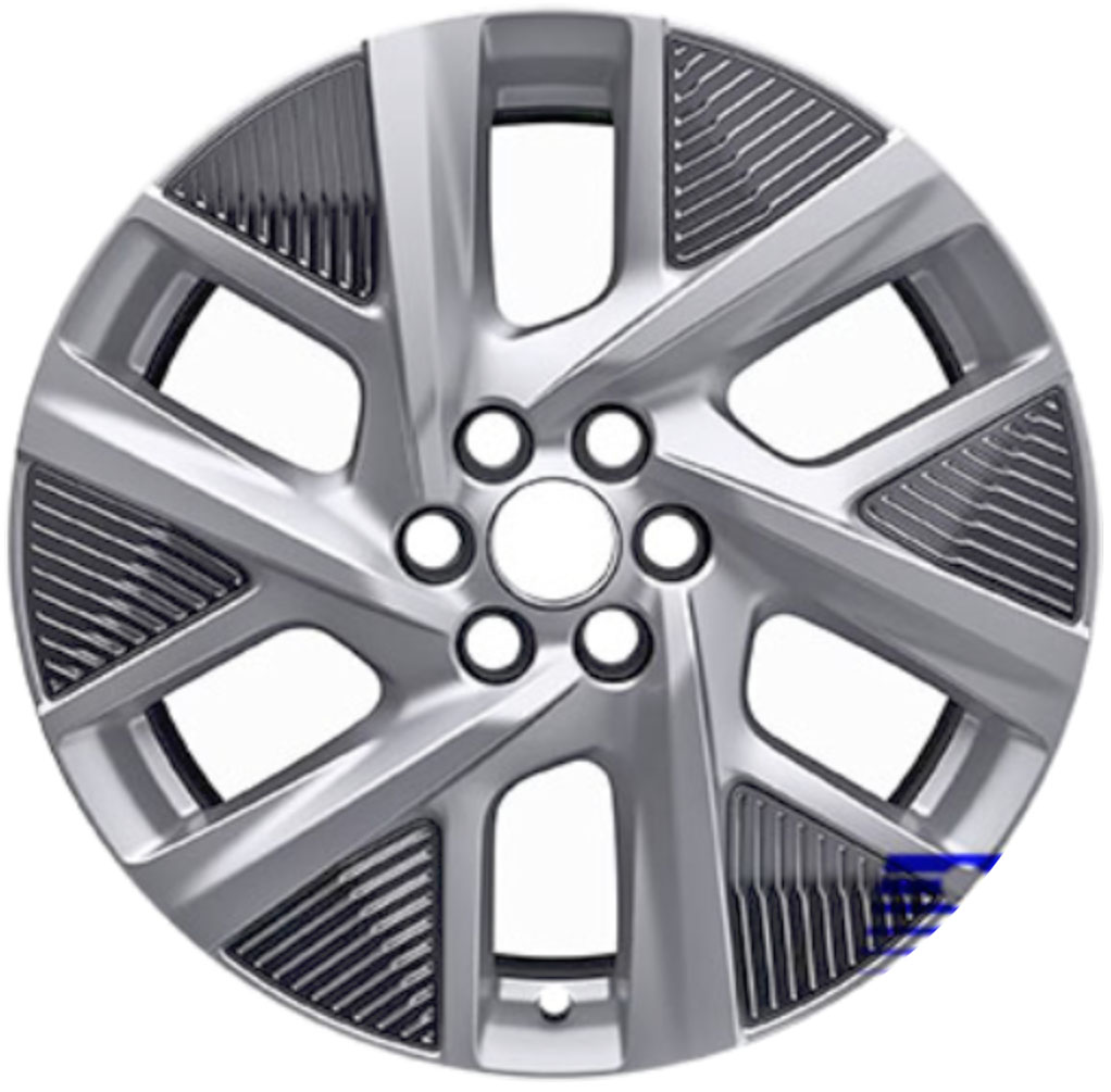 cadillac optiq rim part #4894