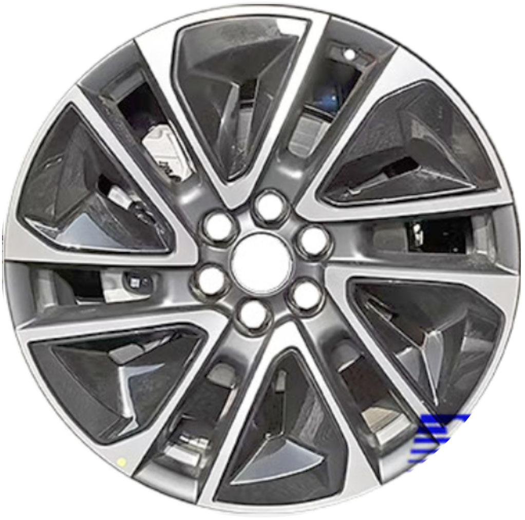 cadillac optiq rim part #4895