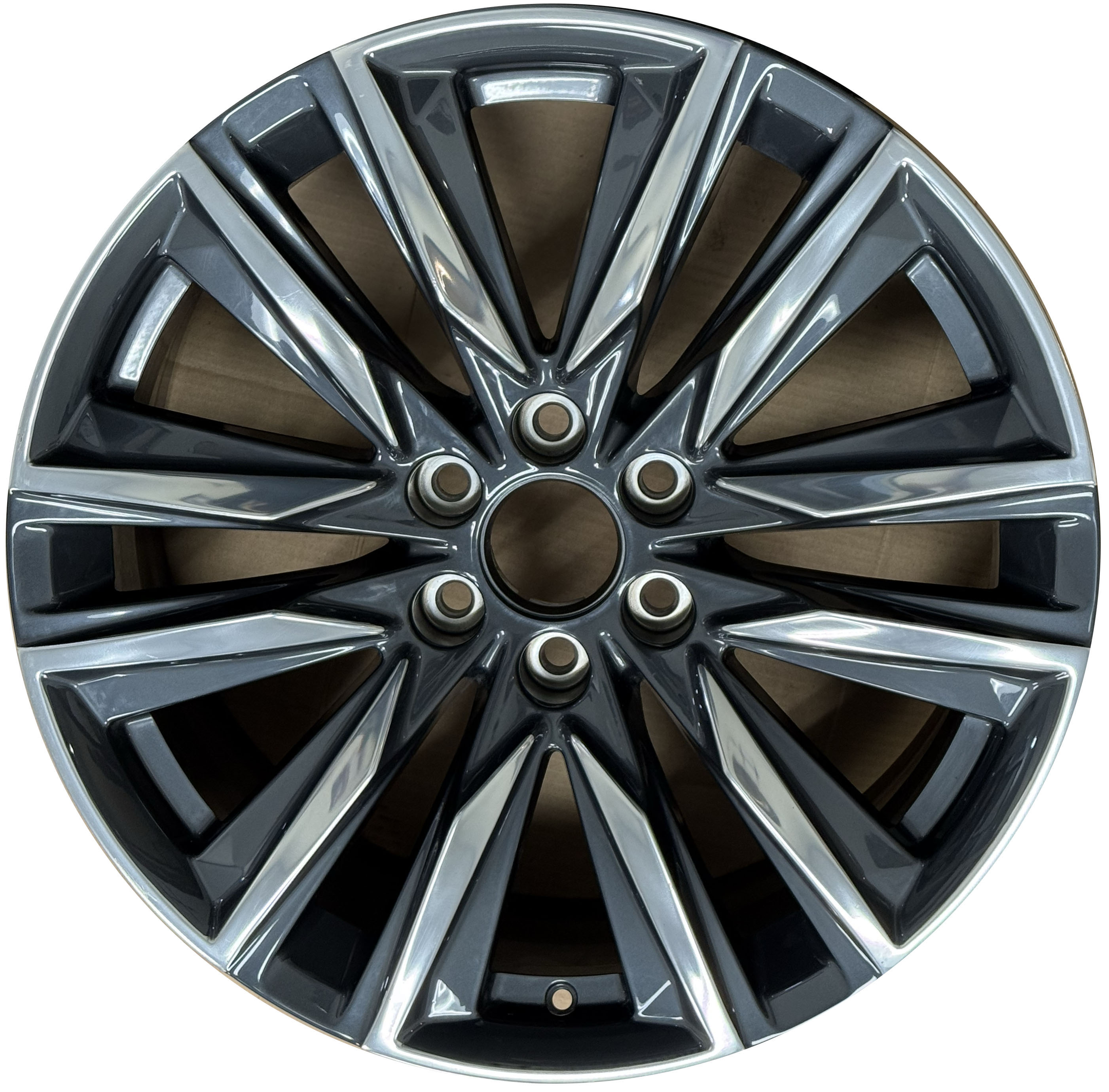 cadillac escalade esv rim part #95028