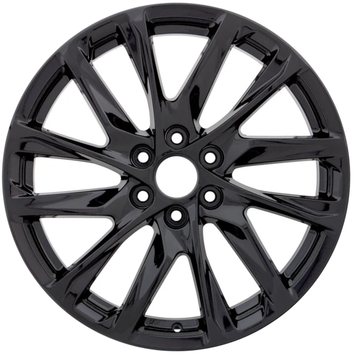 cadillac escalade rim part #95027a