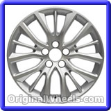 Cadillac ATS wheel part #4783