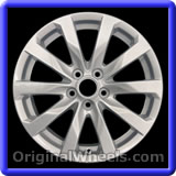 Cadillac ATS rim part #4788