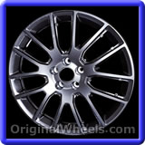 Cadillac ATS wheel part #96630a